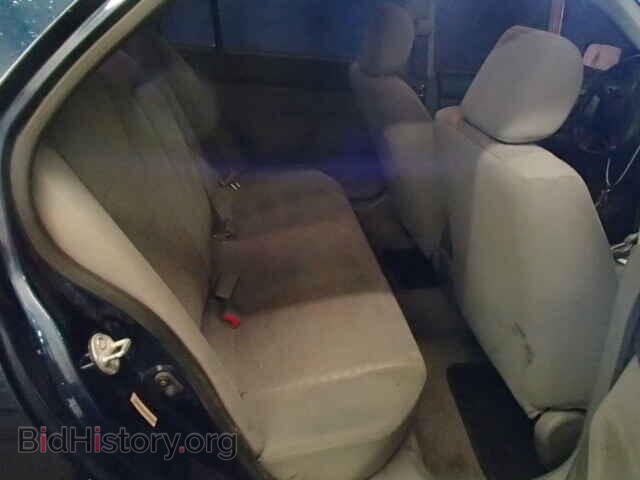 2005 MITSUBISHI LANCER - VIN: JA3AJ26E75U017408 - Фото 6