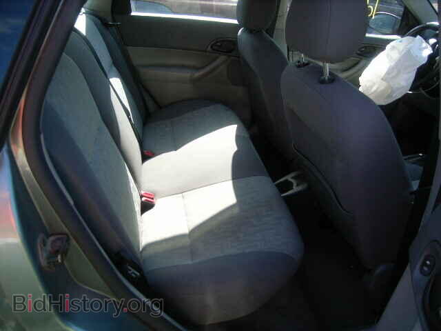 2005 FORD FOCUS - VIN: 1FAFP36N75W257970 - Фото 6