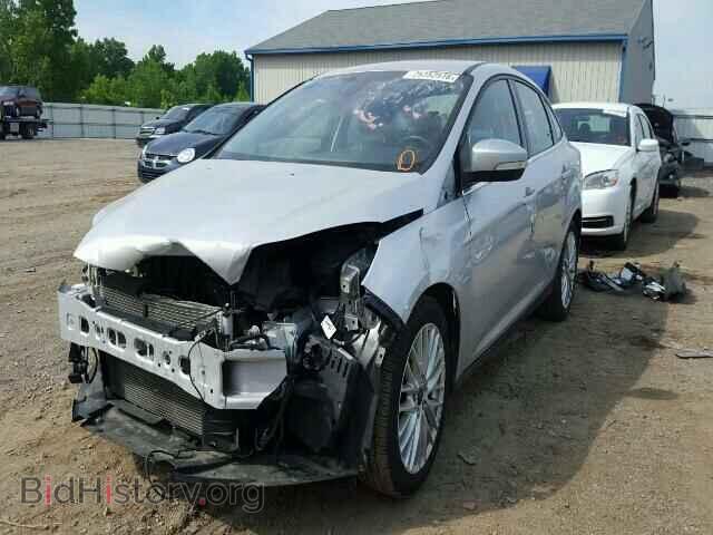 2012 FORD FOCUS - VIN: 1FAHP3H20CL309921 - Фото 2