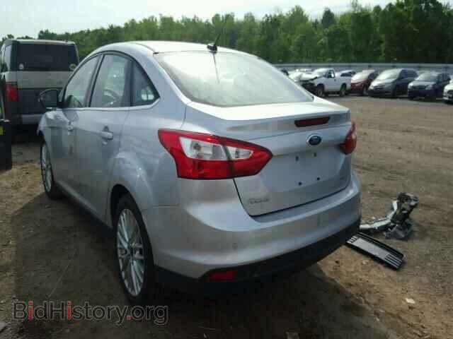 2012 FORD FOCUS - VIN: 1FAHP3H20CL309921 - Фото 3