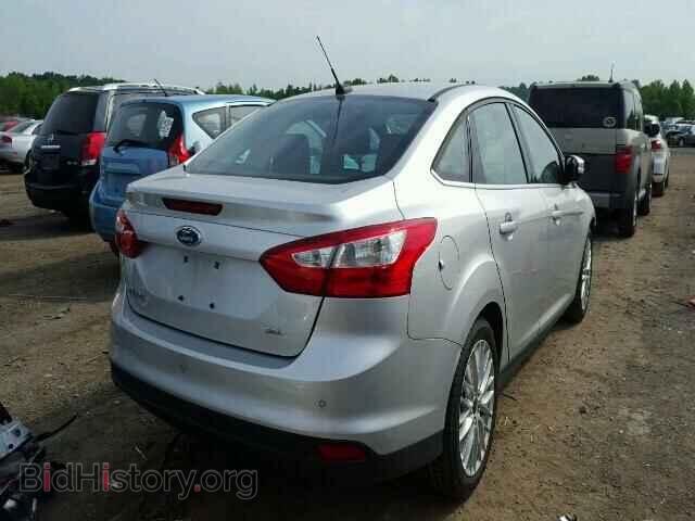 2012 FORD FOCUS - VIN: 1FAHP3H20CL309921 - Фото 4