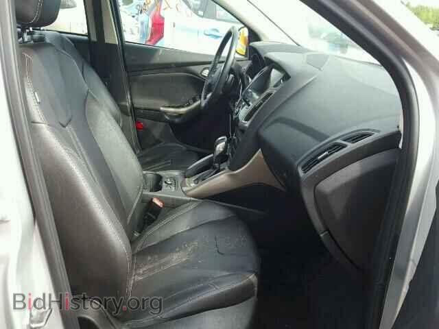 2012 FORD FOCUS - VIN: 1FAHP3H20CL309921 - Фото 5