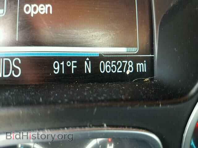 2012 FORD FOCUS - VIN: 1FAHP3H20CL309921 - Фото 8