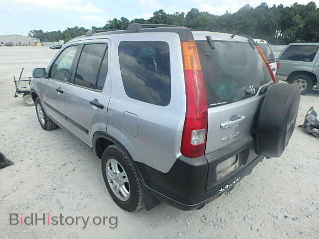 2003 HONDA CRV - VIN: JHLRD77803C011974 - Фото 3