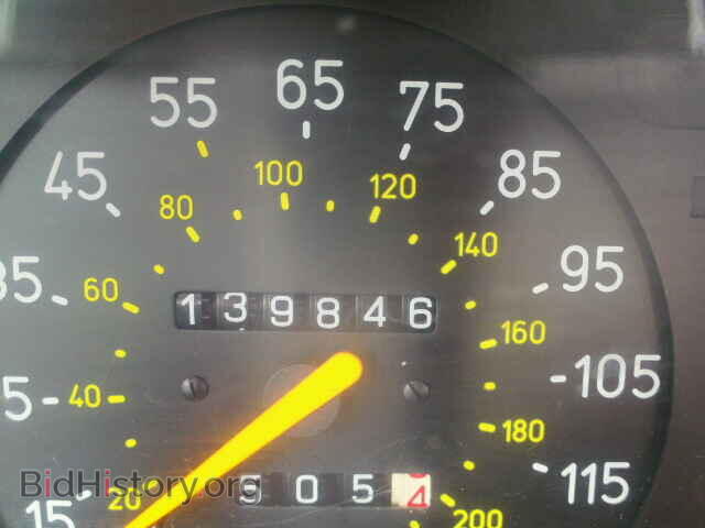 1993 SAAB 900 - VIN: YS3AK36EXP2005698 - Фото 8