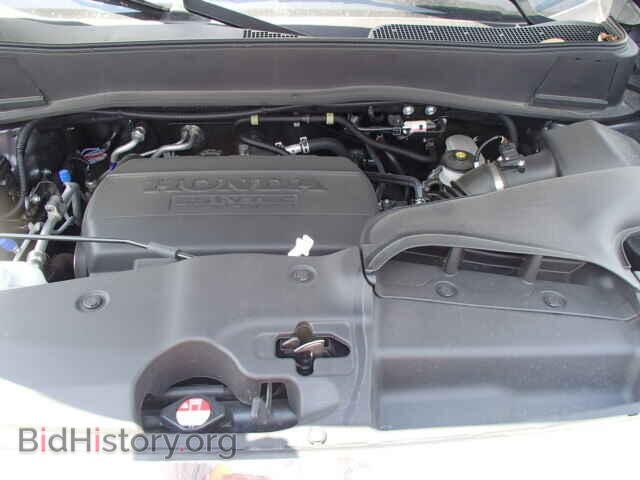 2015 HONDA PILOT - VIN: 5FNYF3H92FB009489 - Photo 7