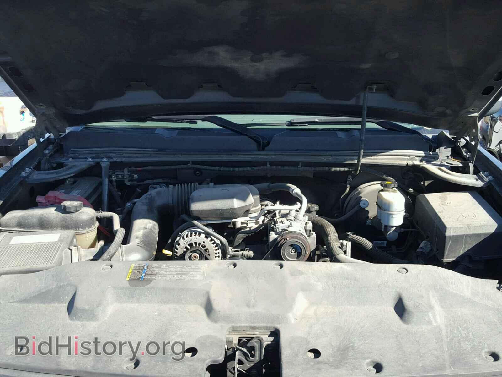 2007 CHEVROLET SILVERADO - VIN: 1GCEC19X97Z644153 - Фото 7