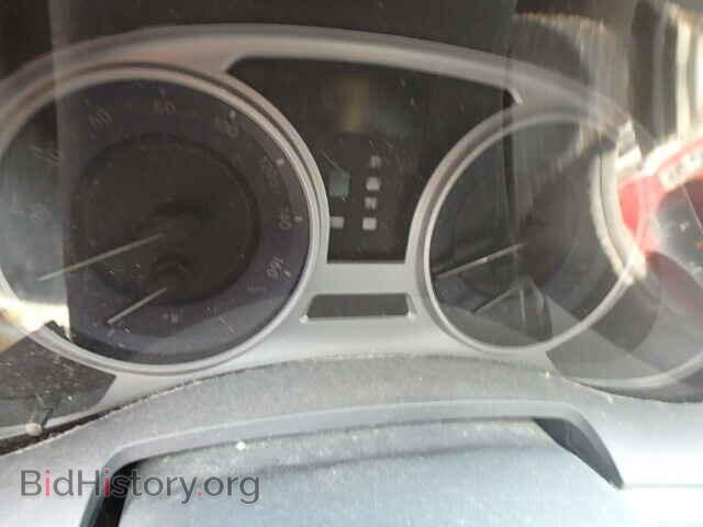 2006 LEXUS IS350 - VIN: JTHBE262X62007046 - Фото 8