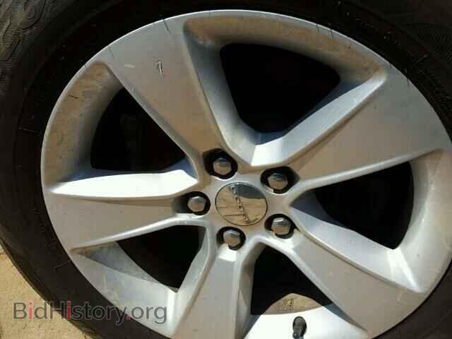 2011 DODGE CHARGER - VIN: 2B3CL3CG2BH556020 - Фото 9