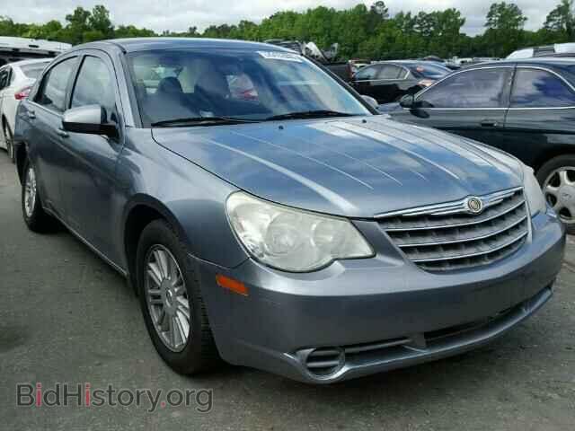 Фотография 1C3LC56K97N547277 - CHRYSLER SEBRING 2007