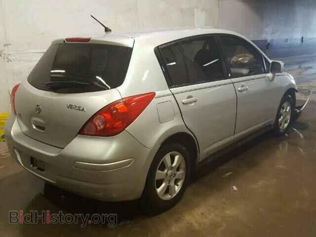 2012 NISSAN VERSA - VIN: 3N1BC1CP5CK247206 - Photo 4