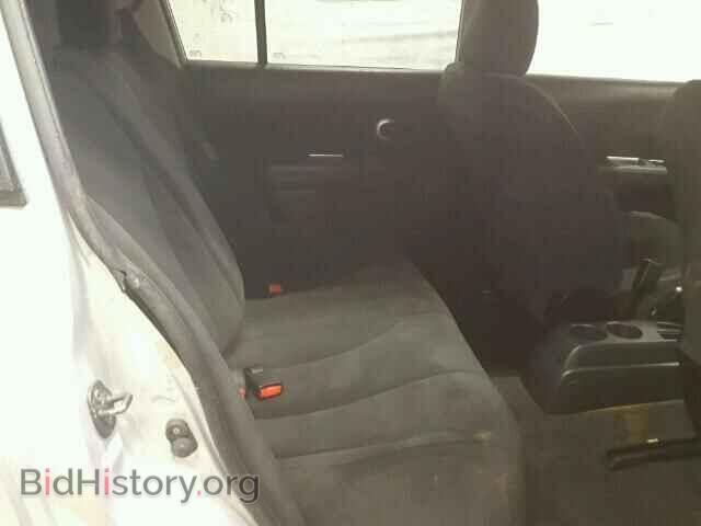 2012 NISSAN VERSA - VIN: 3N1BC1CP5CK247206 - Photo 6