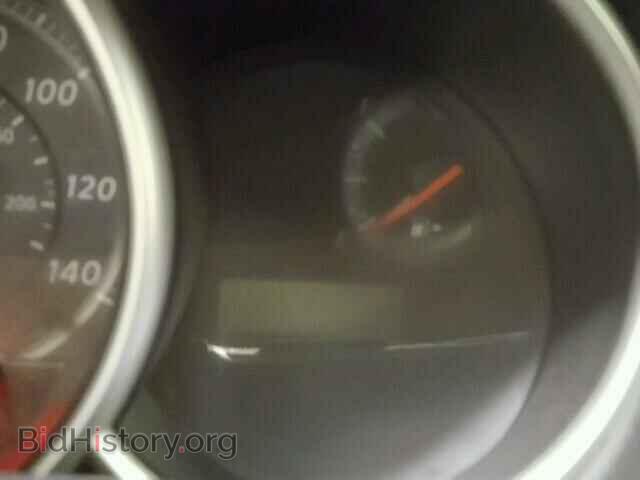 2012 NISSAN VERSA - VIN: 3N1BC1CP5CK247206 - Photo 8