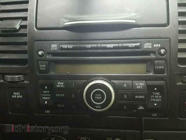 2012 NISSAN VERSA - VIN: 3N1BC1CP5CK247206 - Photo 9