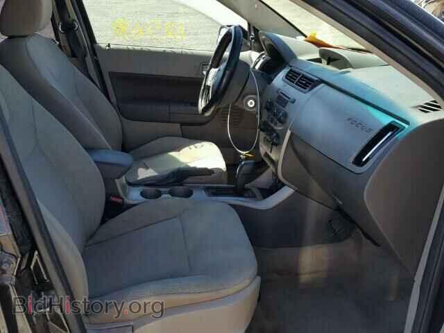2008 FORD FOCUS - VIN: 1FAHP35N28W106145 - Photo 5