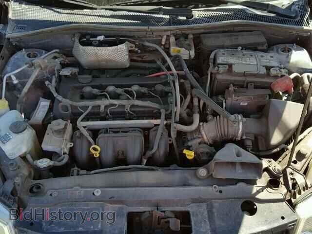 2008 FORD FOCUS - VIN: 1FAHP35N28W106145 - Photo 7