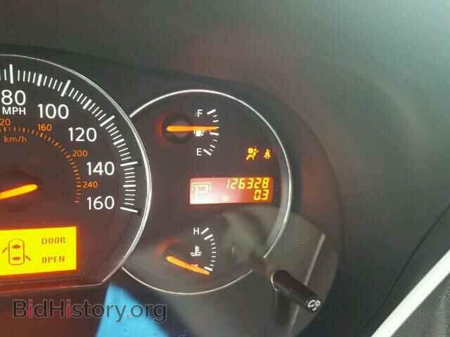 2010 NISSAN MAXIMA - VIN: 1N4AA5AP8AC845629 - Фото 8
