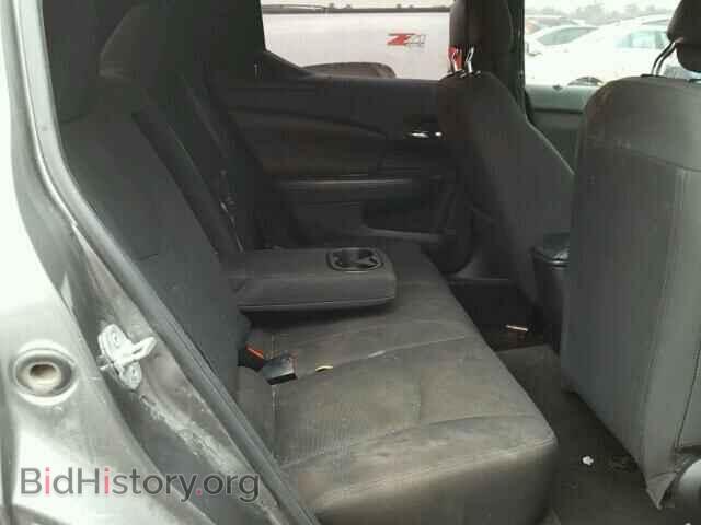 2012 DODGE AVENGER - VIN: 1C3CDZAB3CN235509 - Фото 6