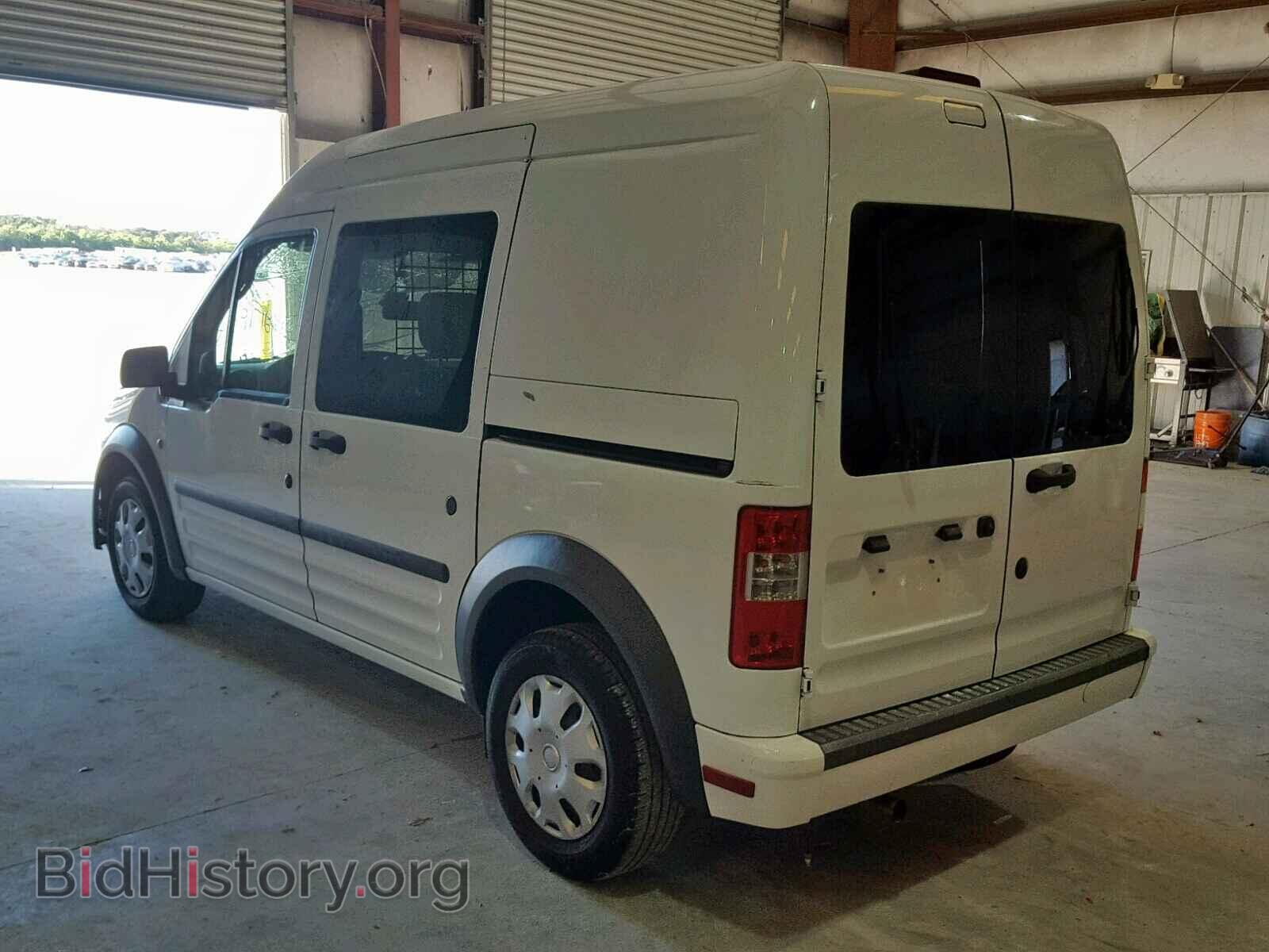 2013 FORD TRANSIT CO - VIN: NM0LS6BNXDT149312 - Фото 3