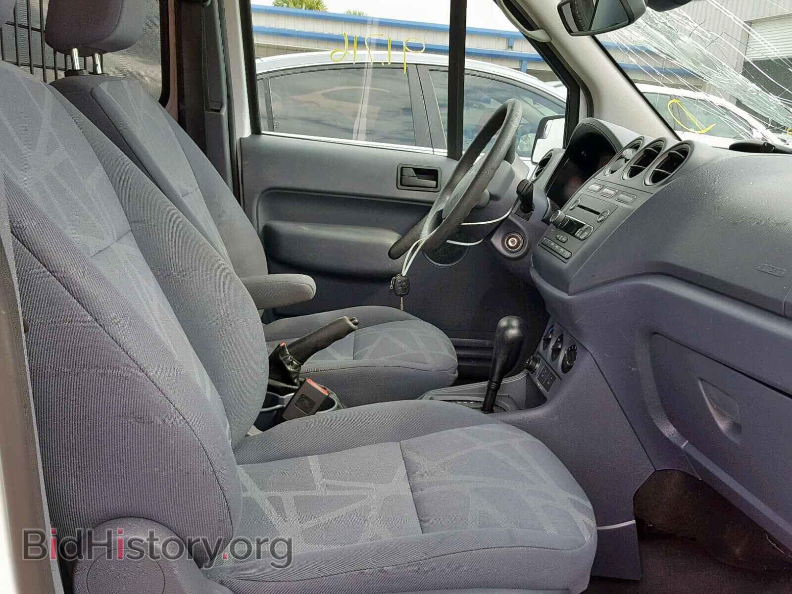 2013 FORD TRANSIT CO - VIN: NM0LS6BNXDT149312 - Фото 5