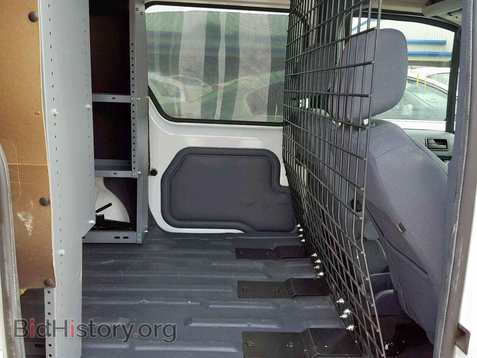 2013 FORD TRANSIT CO - VIN: NM0LS6BNXDT149312 - Фото 6