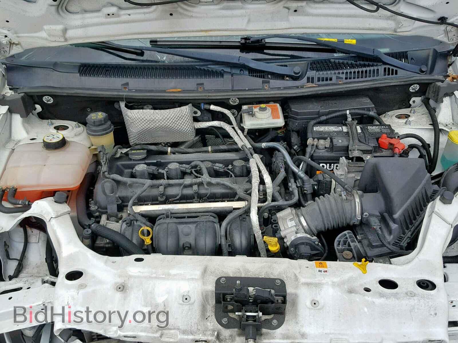 2013 FORD TRANSIT CO - VIN: NM0LS6BNXDT149312 - Фото 7