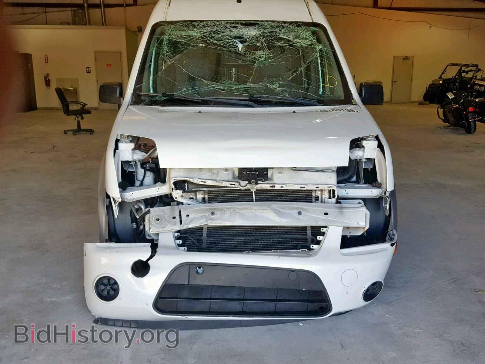 2013 FORD TRANSIT CO - VIN: NM0LS6BNXDT149312 - Фото 9