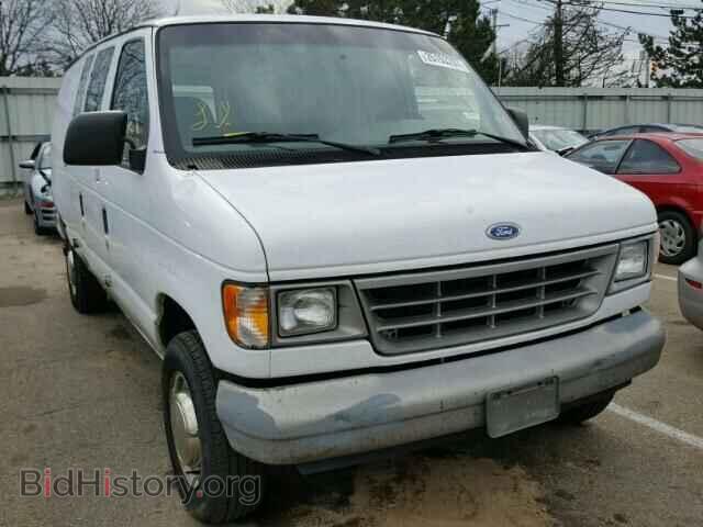Photo 1FTHE24H6THA55963 - FORD ECONOLINE 1996