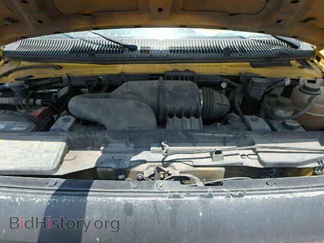2008 FORD ECONOLINE - VIN: 1FTNE24W28DB19285 - Фото 7