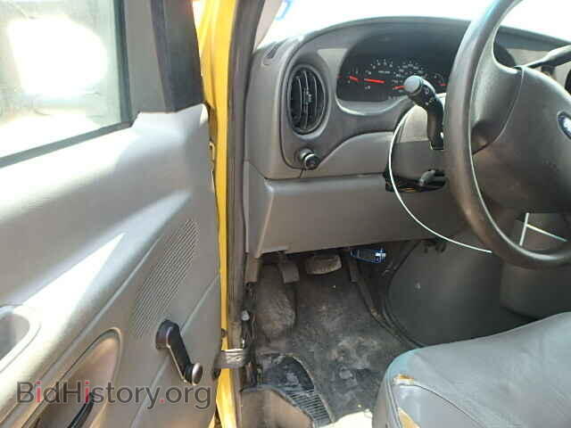 2008 FORD ECONOLINE - VIN: 1FTNE24W28DB19285 - Фото 9