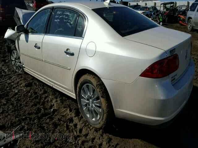 2010 BUICK LUCERNE - VIN: 1G4HD5EM4AU117957 - Фото 3