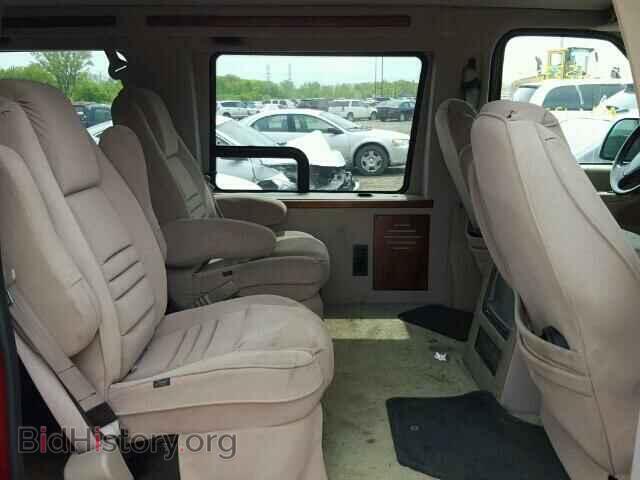 2002 FORD ECONOLINE - VIN: 1FDRE14262HB31136 - Photo 6