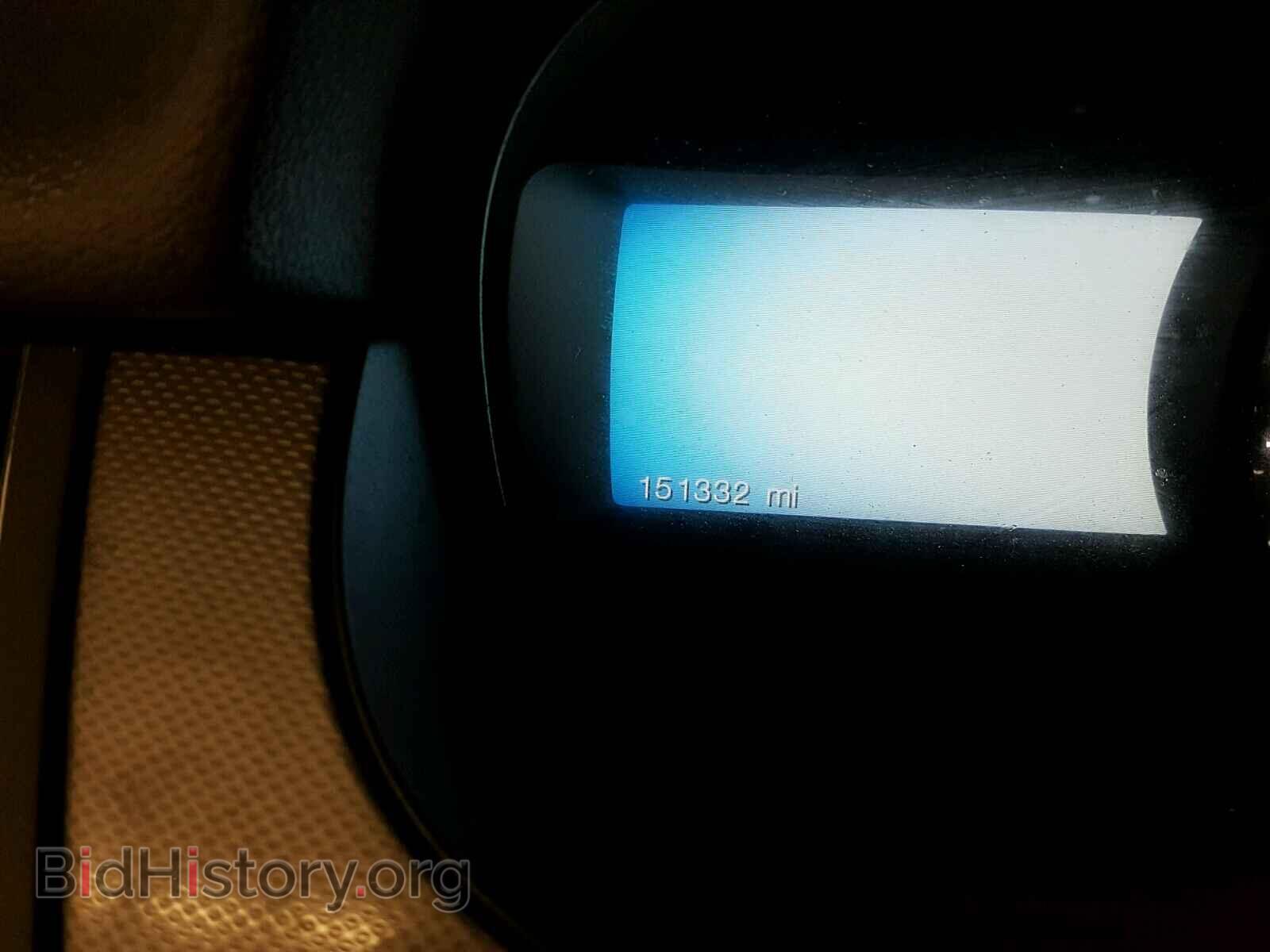 2013 FORD EDGE - VIN: 2FMDK3JC4DBA56738 - Photo 8