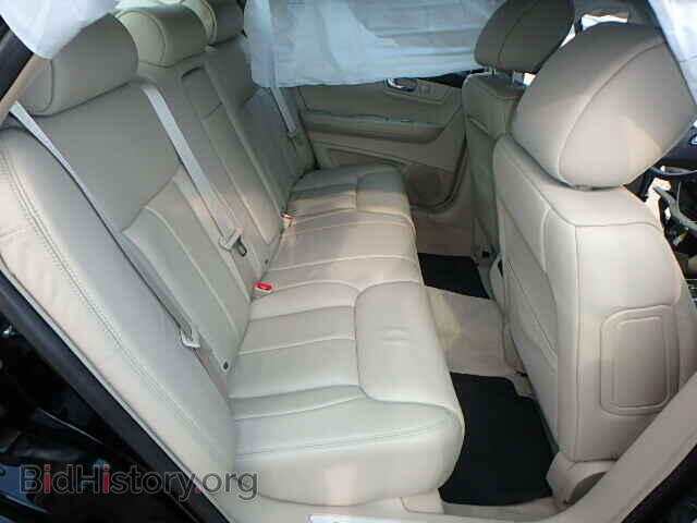 2011 CADILLAC DTS - VIN: 1G6KH5E65BU130074 - Фото 6