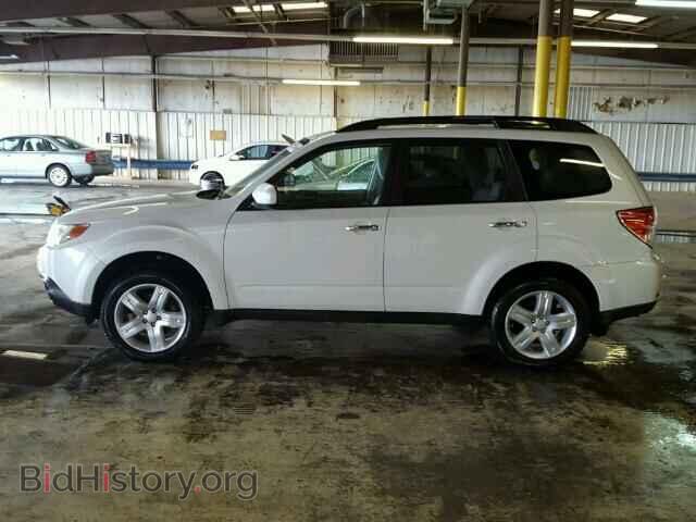 2010 SUBARU FORESTER - VIN: JF2SH6CC5AH799322 - Фото 10