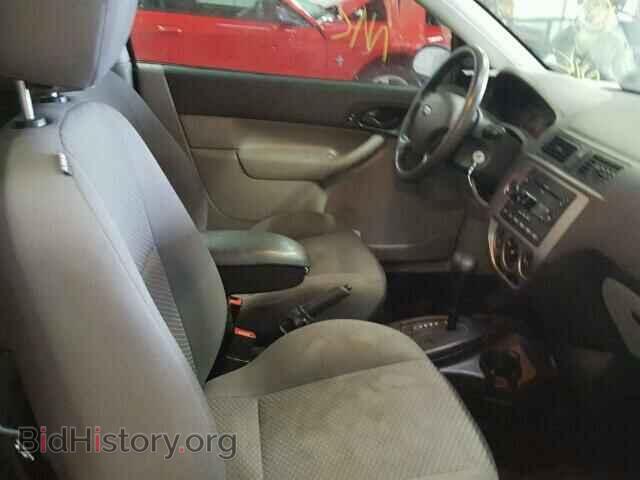 2007 FORD FOCUS - VIN: 1FAHP31N67W231685 - Фото 5
