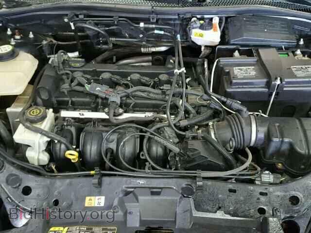 2007 FORD FOCUS - VIN: 1FAHP31N67W231685 - Фото 7
