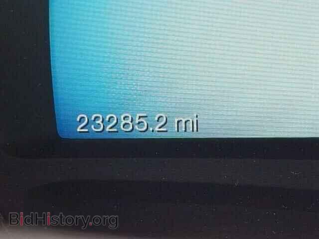 2013 FORD EDGE - VIN: 2FMDK4JC5DBC41144 - Photo 8