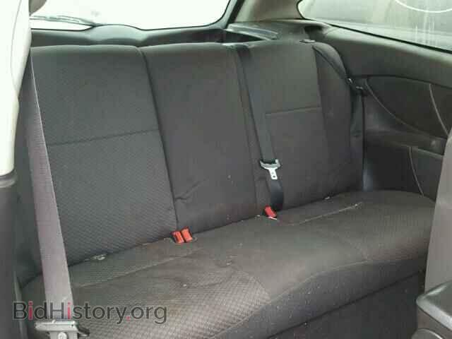 2005 FORD FOCUS - VIN: 3FAFP31NX5R140779 - Фото 6
