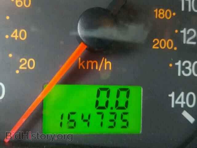 2005 FORD FOCUS - VIN: 3FAFP31NX5R140779 - Фото 8