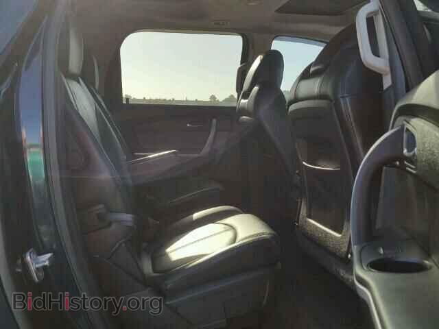 2011 GMC ACADIA - VIN: 1GKKVRED4BJ410456 - Фото 6