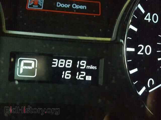 2014 NISSAN PATHFINDER - VIN: 5N1AR2MN0EC644076 - Фото 8