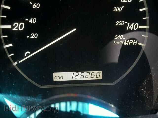 2004 LEXUS RX330 - VIN: 2T2HA31U74C022474 - Фото 8