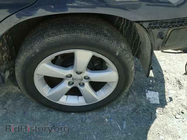 2004 LEXUS RX330 - VIN: 2T2HA31U74C022474 - Фото 10