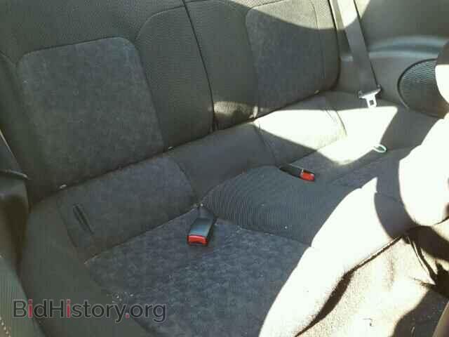 2003 MITSUBISHI ECLIPSE - VIN: 4A3AC44G63E186674 - Photo 6