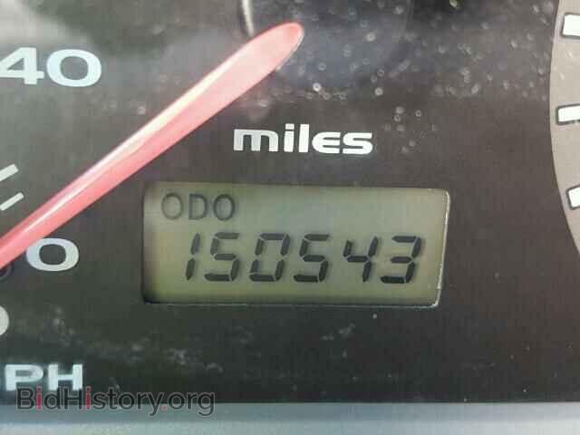 2003 MITSUBISHI ECLIPSE - VIN: 4A3AC44G63E186674 - Photo 8