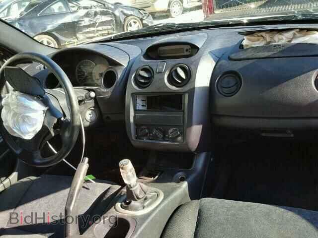 2003 MITSUBISHI ECLIPSE - VIN: 4A3AC44G63E186674 - Photo 9