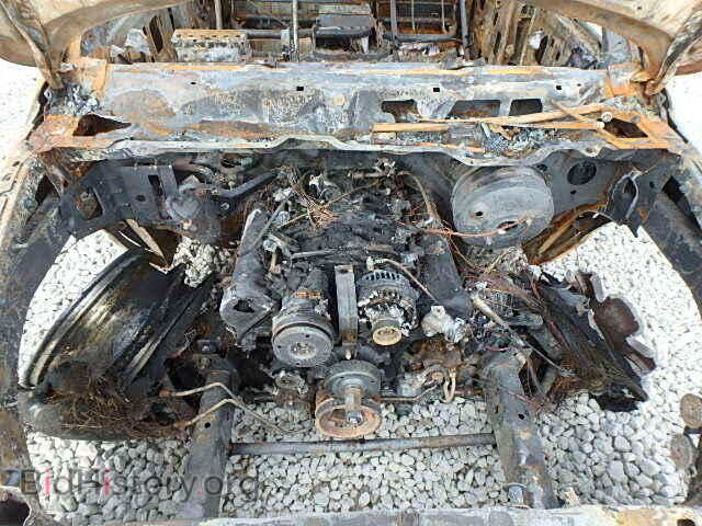 2005 DODGE RAM 1500 - VIN: 1D7HA18N35S358300 - Фото 7