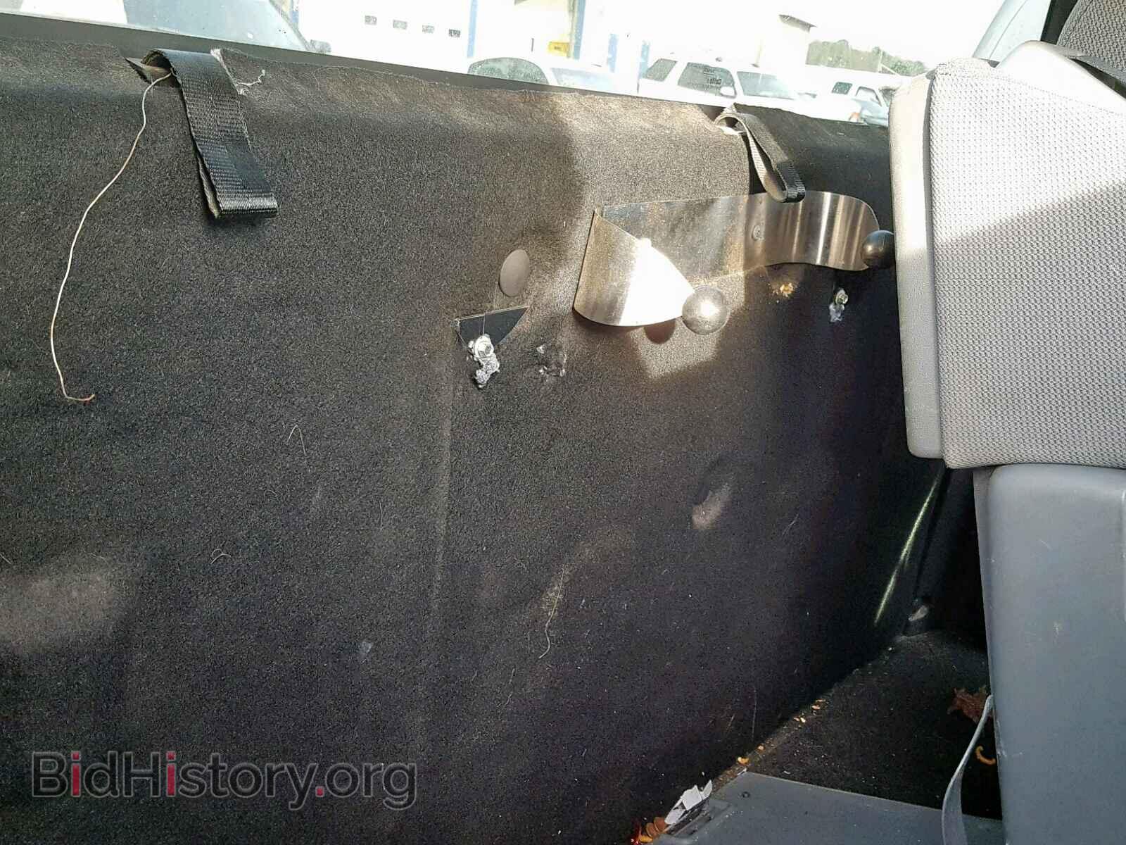 2014 FORD F150 - VIN: 1FTMF1CF7EFB80989 - Фото 6