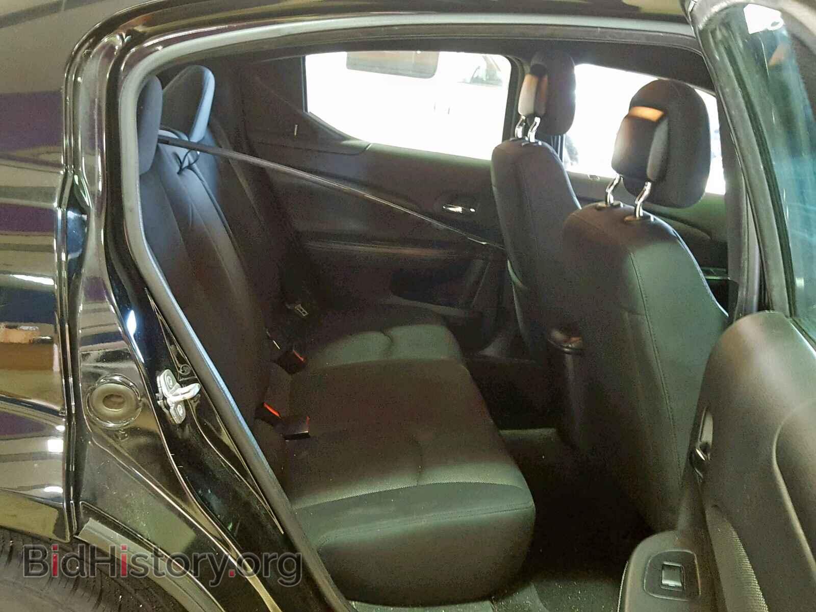 2013 DODGE AVENGER - VIN: 1C3CDZAB5DN591560 - Photo 6